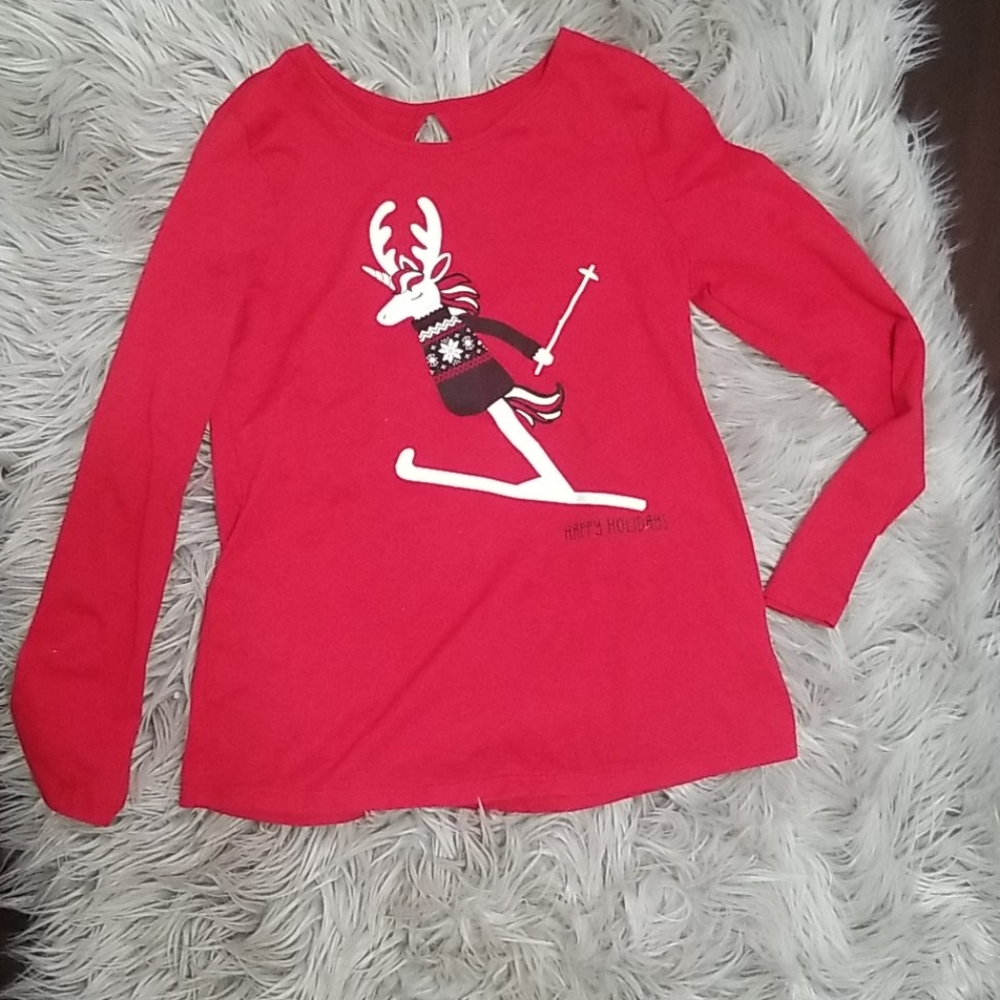 Girls shirt